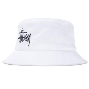 NWOT Stussy Bucket Hat